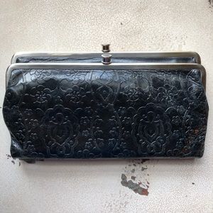 Hobo International Clutch Wallet